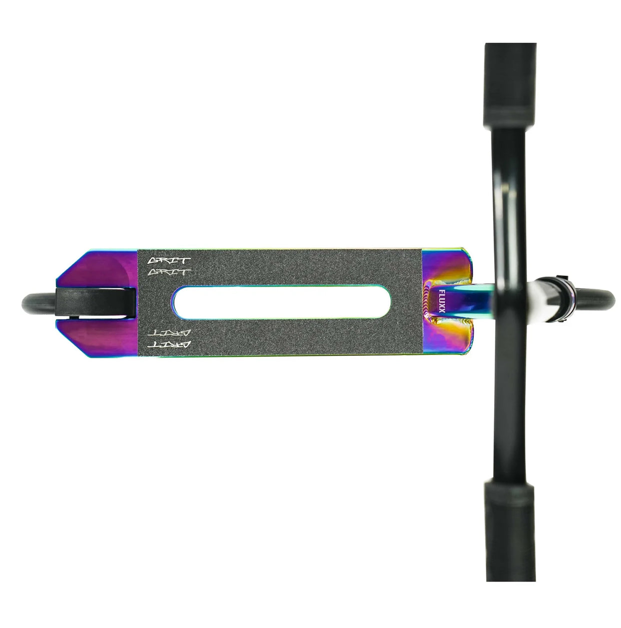 GRIT FLUXX STUNT SCOOTER NEOCHROME