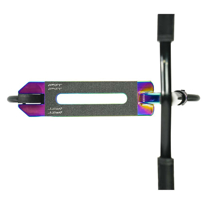 GRIT FLUXX STUNT SCOOTER NEOCHROME