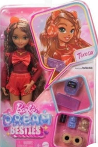 BRB DREAM BESTIES DOLL TERESA