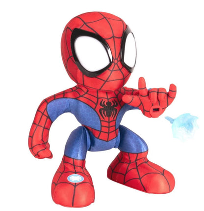 SPIDEY AF AMAZING FLIP SPIDEY