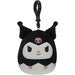 SQUISHMALLOWS 3.5 CLIPS HELLO KITTY