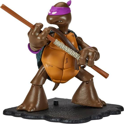 TMNT CLASSIC 40TH ORIG SKETCH
