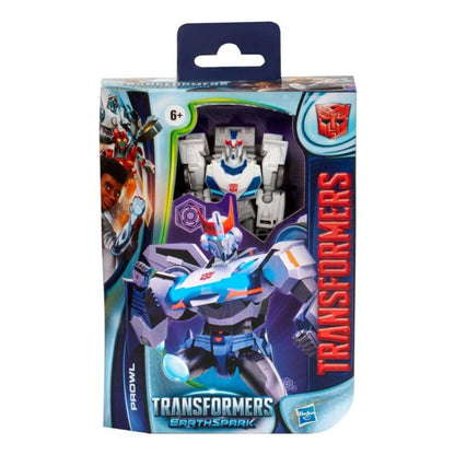 TRA EARTHSPARK DELUXE FIG ASSTD