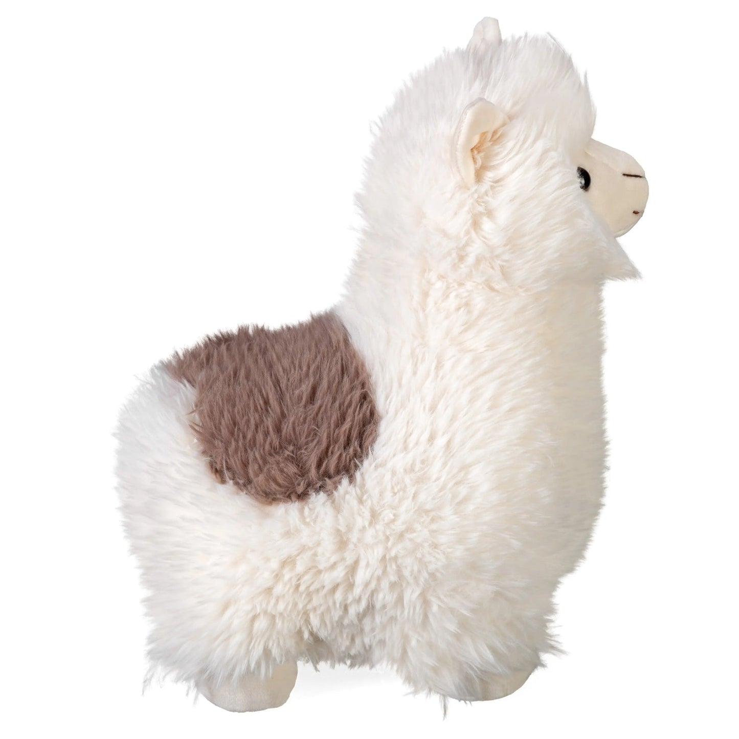 WILD PLUSH SNUGGLELUVS ALPACA