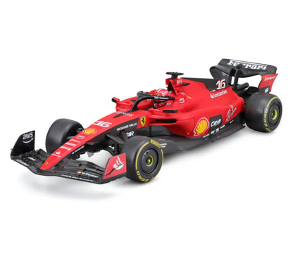 MAISTO R/C 1:24 F1 FERRARI