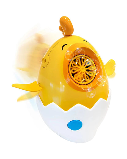 MAXX BUBBLES BUBBLE CHICKEN