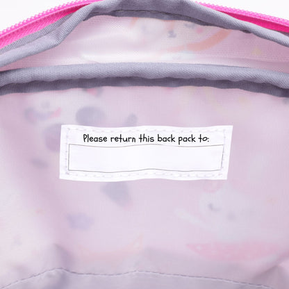 SPLOSH BALLET BACKPACK