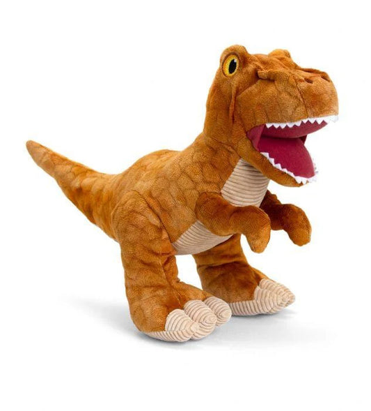PLUSH KEELECO DINOSAUR AST 26CM