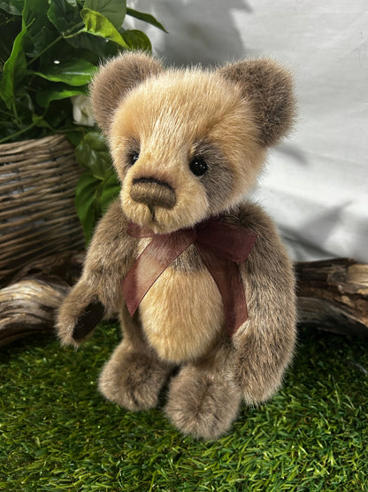 CHARLIE BEARS EXCL SORE PAWS