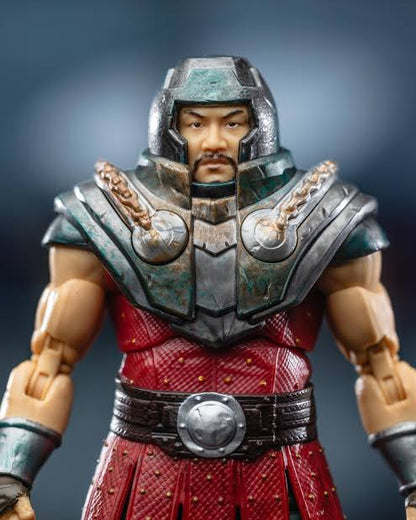 MOTU CHRONICLES FIG RAM MAN