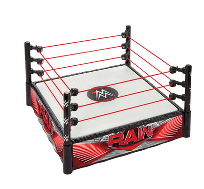 WWE MAIN EVENT SUPERSTAR RING