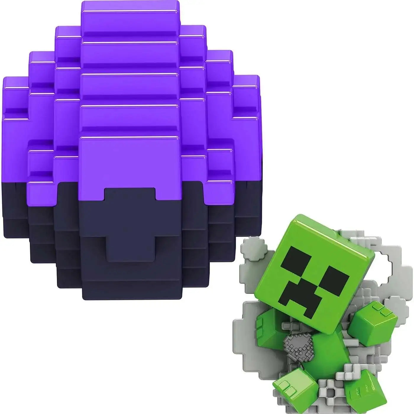 MINECRAFT MINI MODE SPAWN EGG AST