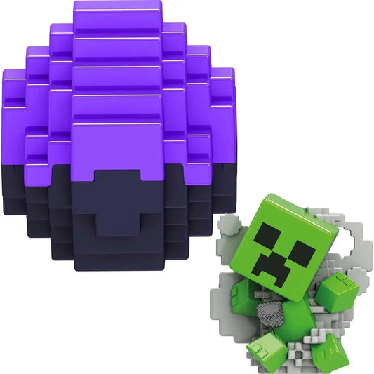 MINECRAFT MINI MODE SPAWN EGG AST