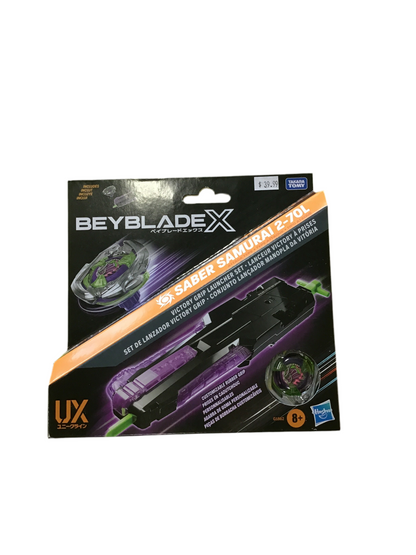 BEY BLADE VICTORY GRIP LAUNCHER