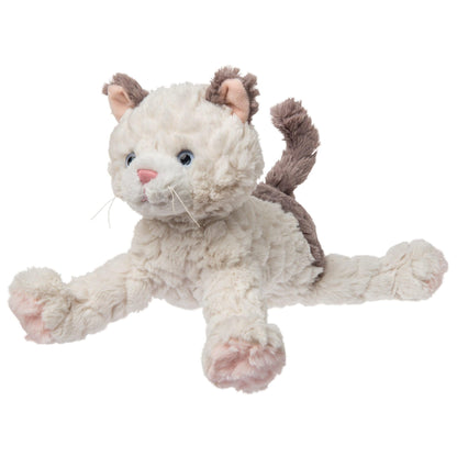 PLUSH MARY MEYER PUTTY ANIMAL KITTY PATC