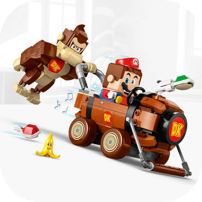 LEGO 72033 MARIO DONKEY KONG & DK JUMBO