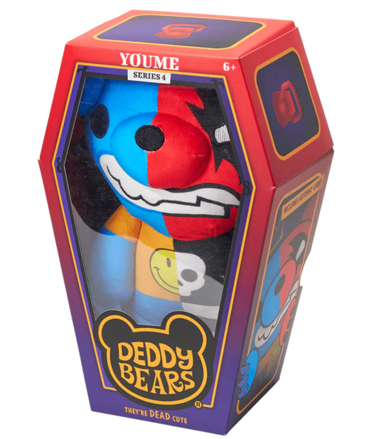DEDDY BEARS S4 LRG YOUME