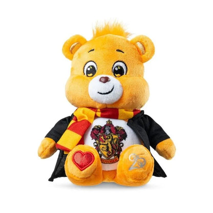 CARE BEARS 8" HARRY POTTER TENDERHEART