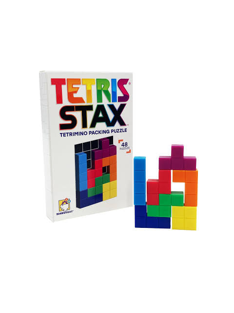 GAME TETRIS STAX