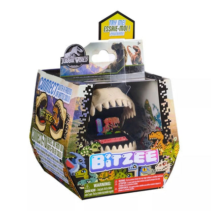 BITZEE DIGITAL PET JURASSIC