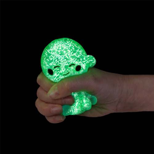 SMOOSHOS SUPER SQUEEZE GID JELLYFISH