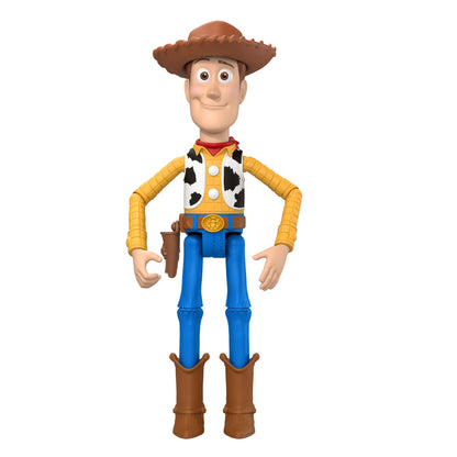 TOY STORY 5 CORE FIG WOODY