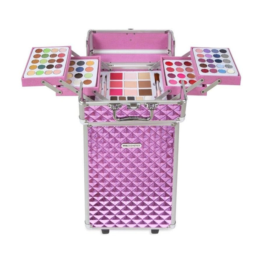 MYA SUPER DELUXE MAKE UP TROLLEY