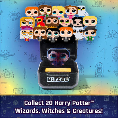 BITZEE DIGITAL PET HARRY POTTER