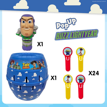 GAME POP UP BUZZ LIGHTYEAR