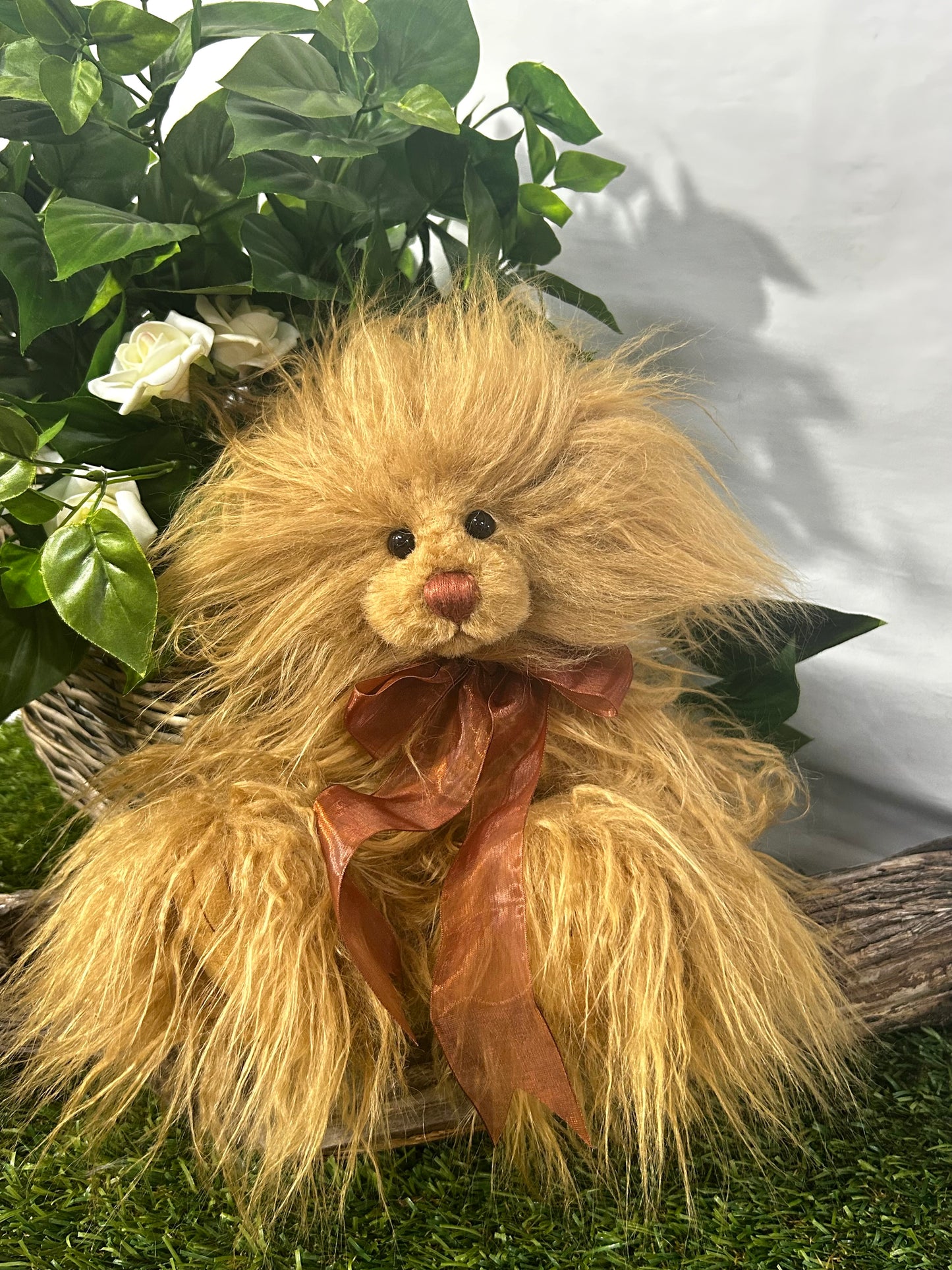 CHARLIE BEARS TATER TOT