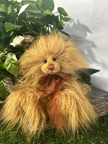 CHARLIE BEARS TATER TOT