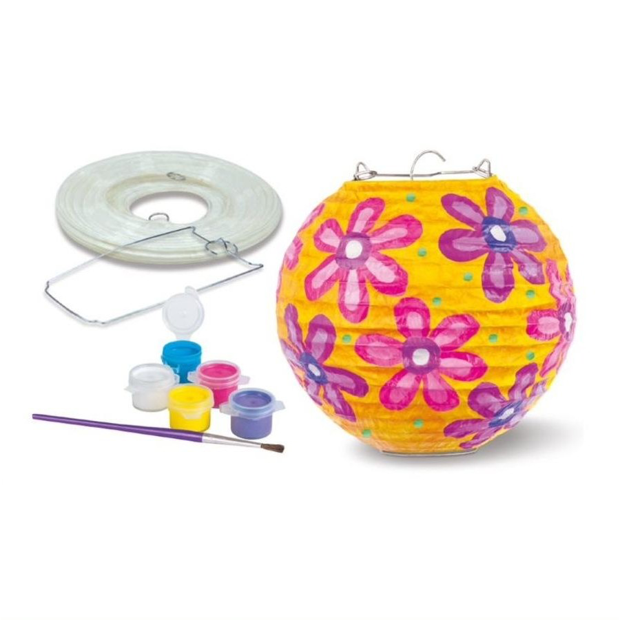 4M LANTERN PAINTING KIT