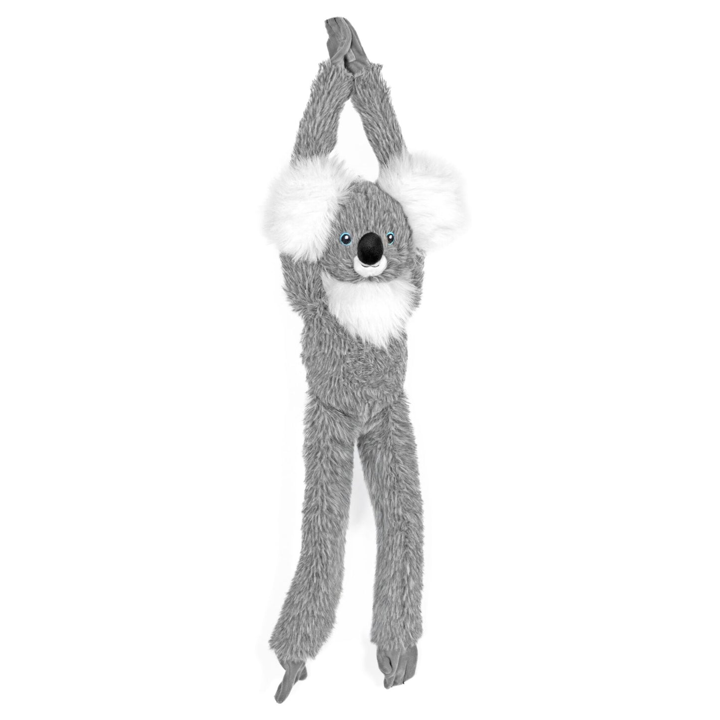 WILD PLUSH HANGING ECO KOALA