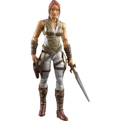 MOTU CHRONICLES FIG TEELA
