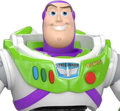TOY STORY 5 CORE FIG BUZZ