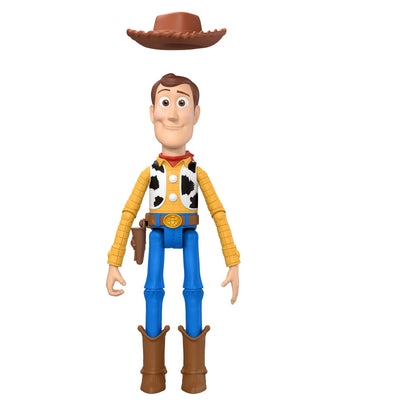 TOY STORY 5 CORE FIG WOODY