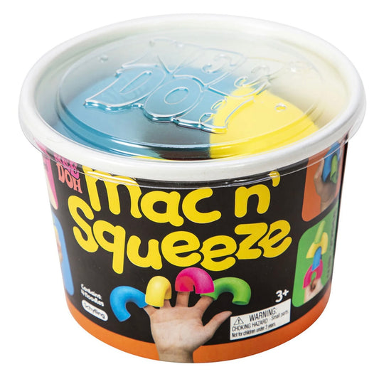 SCHYLLING NEEDOH MAC N SQUEEZE