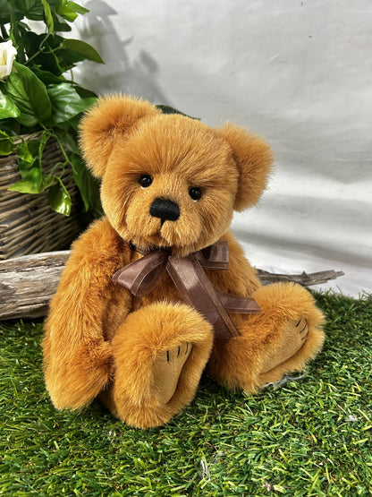 2025 CHARLIE BEARS EXCL ROBINSON