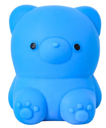 SQUISHY JUMBO TEDDY BEAR