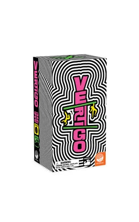 GAME VERTIGO BALANCE