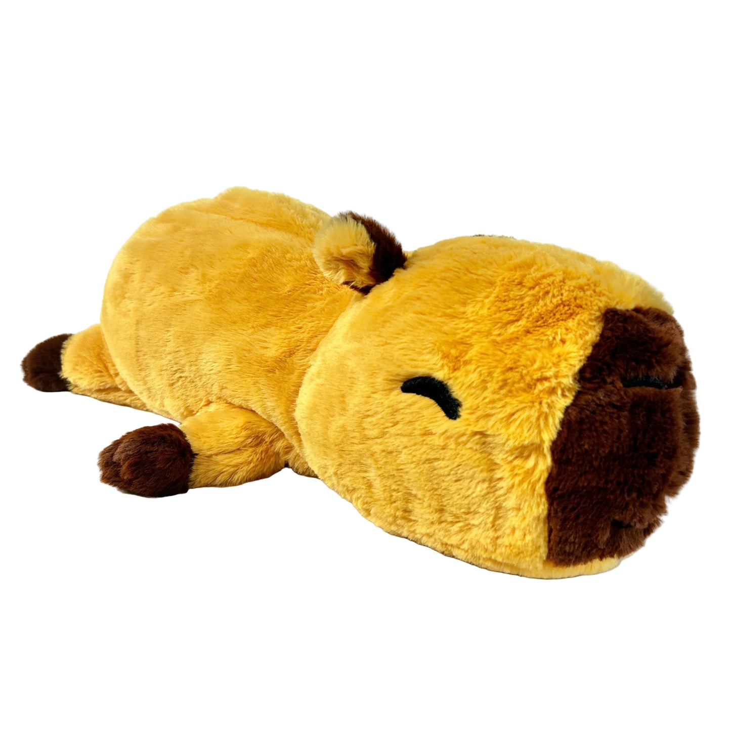HUG A LUMPS MED S2 CONNIE THE CAPYBARA N