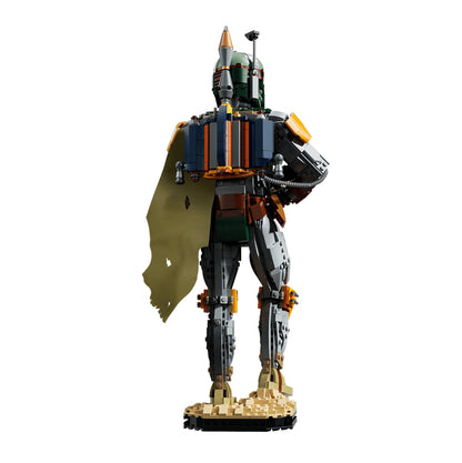 LEGO 75455 SW BOBA FETT