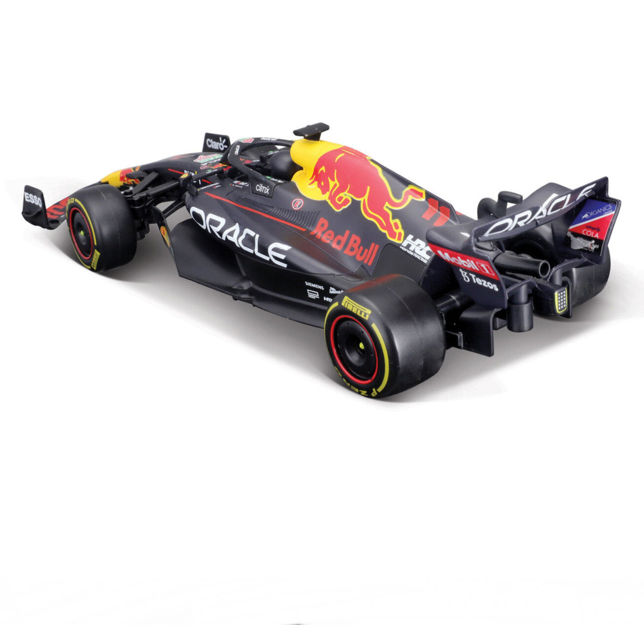 MAISTO R/C 1:24 F1 REDBULL
