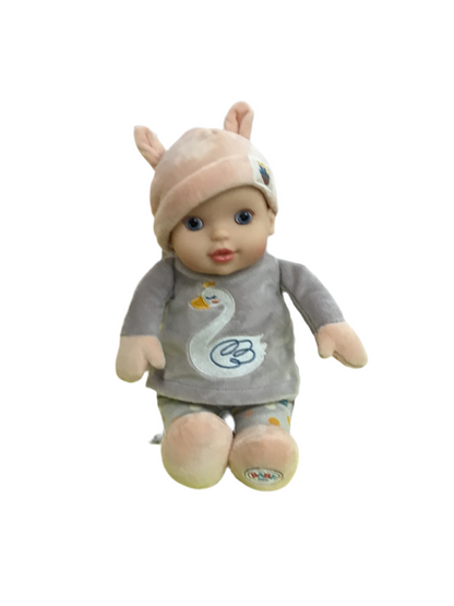 BABY ANNABELL FOR BABIES SWEETIE MAUVE