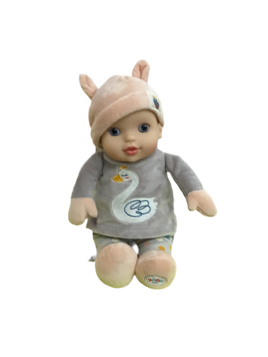 BABY ANNABELL FOR BABIES SWEETIE MAUVE