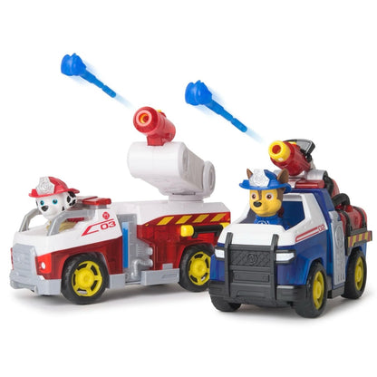 PAW PATROL FIRE RESCUE 2 PACK