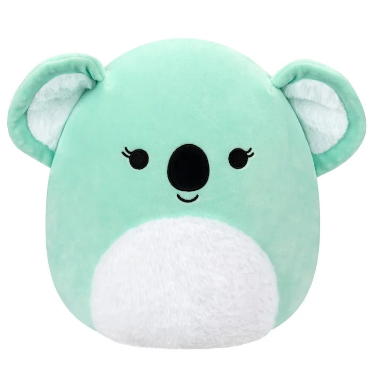 SQUISHMALLOW 7.5 COCO MINT GREEN KOALA