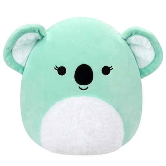 SQUISHMALLOW 7.5 COCO MINT GREEN KOALA