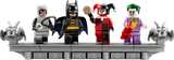 LEGO 76271 ART BATMAN GOTHAM CITY ANIMAT