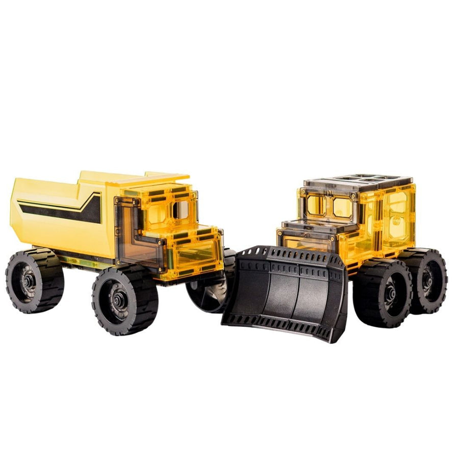 TILETEK 22 PC MEGA EARTH MOVERS SET